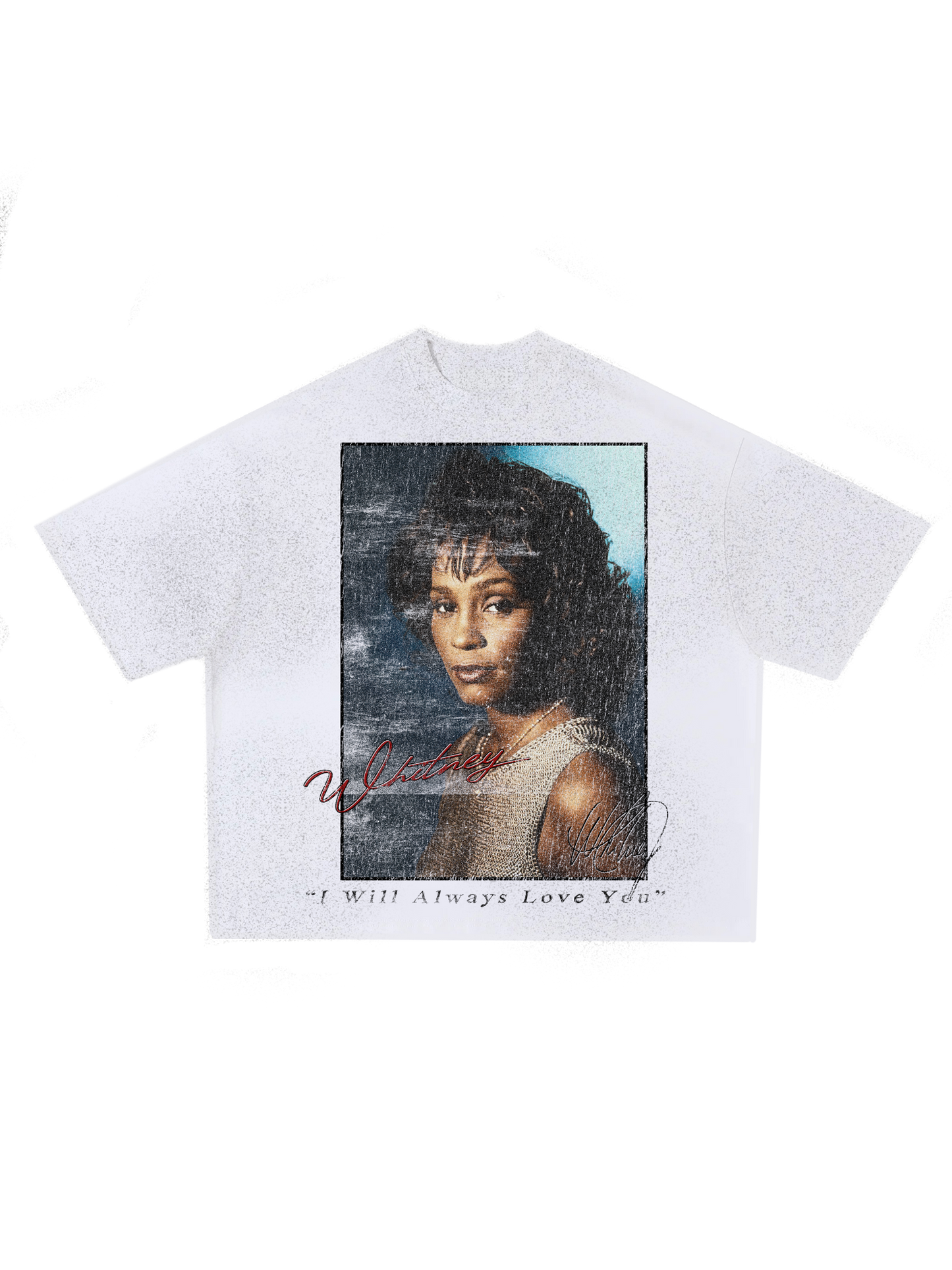 Whitney Tee