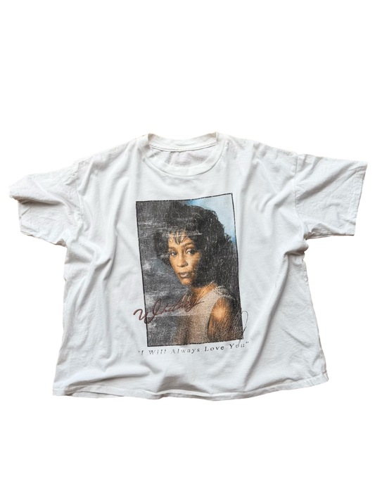 Whitney Tee