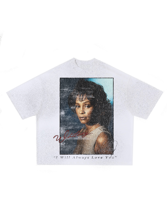 Whitney Tee